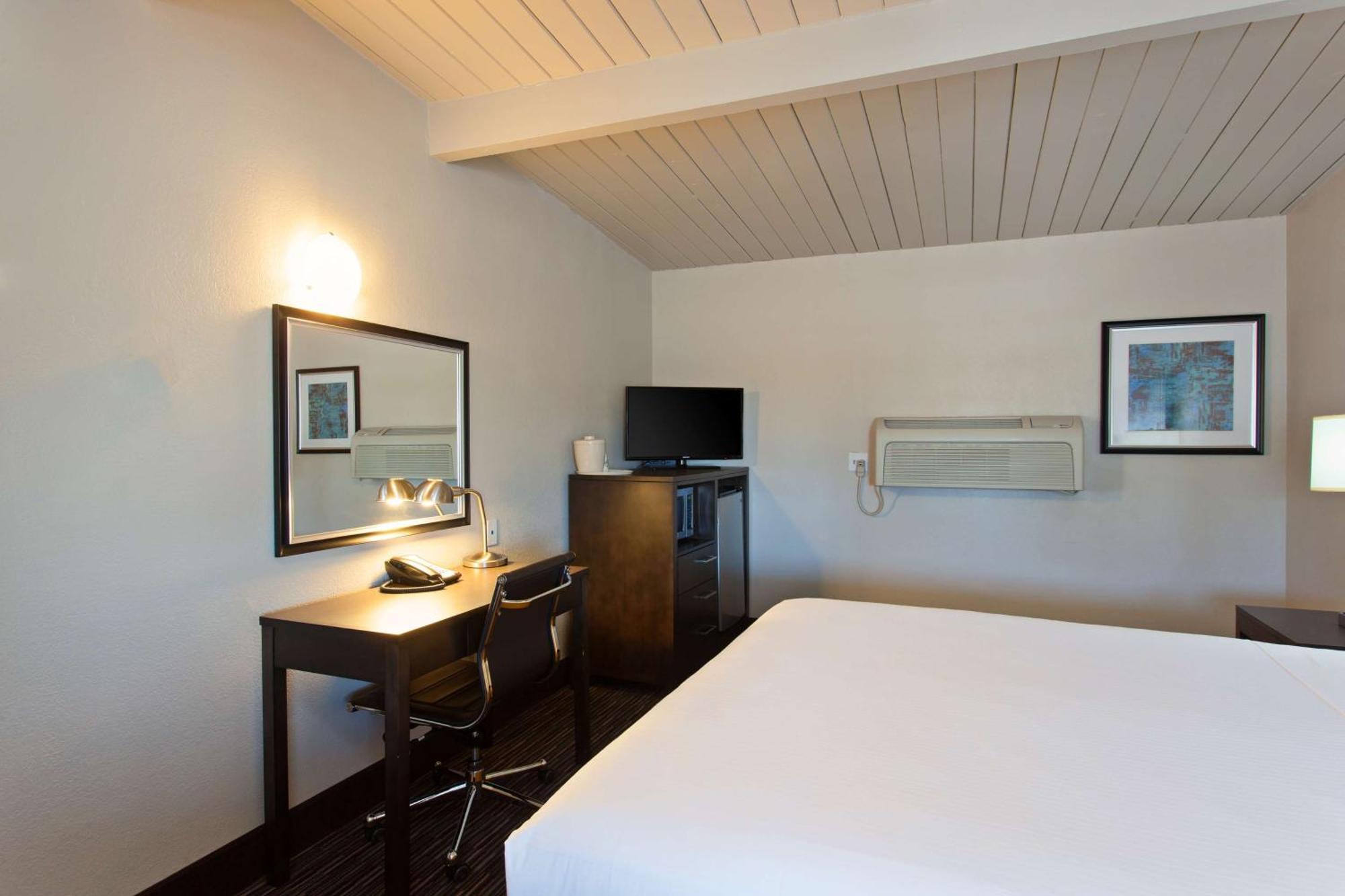 Days Inn By Wyndham Chowchilla Gateway To Yosemite Dış mekan fotoğraf