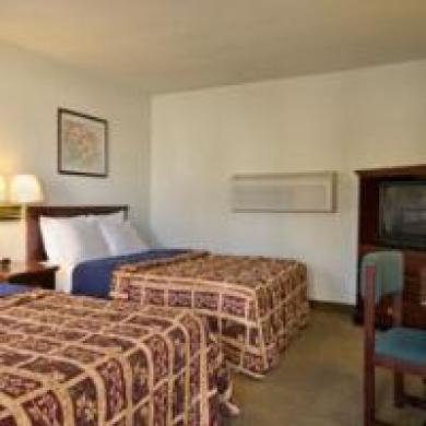Days Inn By Wyndham Chowchilla Gateway To Yosemite Oda fotoğraf