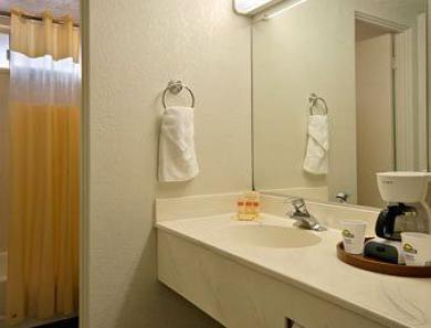 Days Inn By Wyndham Chowchilla Gateway To Yosemite Oda fotoğraf