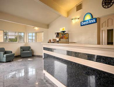 Days Inn By Wyndham Chowchilla Gateway To Yosemite İç mekan fotoğraf