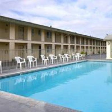 Days Inn By Wyndham Chowchilla Gateway To Yosemite Dış mekan fotoğraf